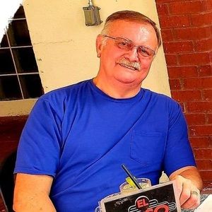 Meet your Posher, Tom